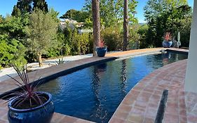 Maison d'Orange La Pinede